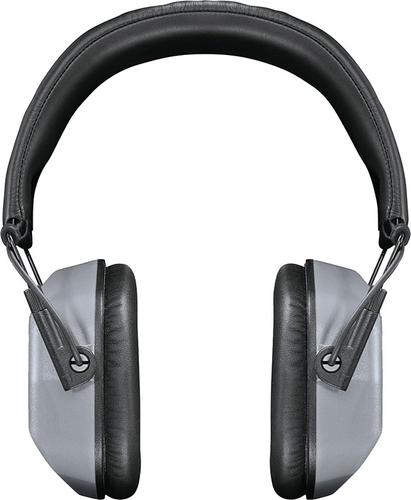 Champion Vanquish Pro Electronic Hearing Protection (40980) Gray
