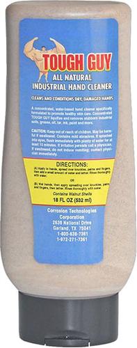 Corrosion Technologies Tough Guy Hand Cleaner (54323)