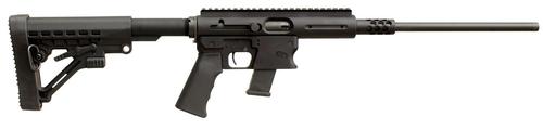 TNW Firearms Aero Survival Rifle RXCPLT0009BK, 9mm Luger, 16.25", Black Hardcoat Anodized Finish, 33 Rds