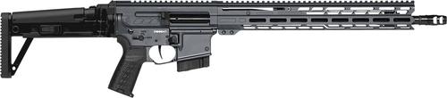 CMMG Dissent MK4 Rifle 28A490FSG, 22 ARC, 16.10", CMMG Dissent Side Folding Stock, 10 Rds