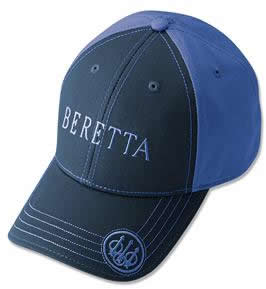 Beretta Beretta Range Cap BT1191440504, Navy