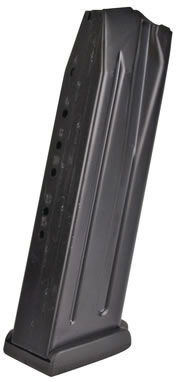 Heckler & Koch HK USC 45 Automatic Colt Pistol (ACP) 10 Round Black Magazine (219486S)