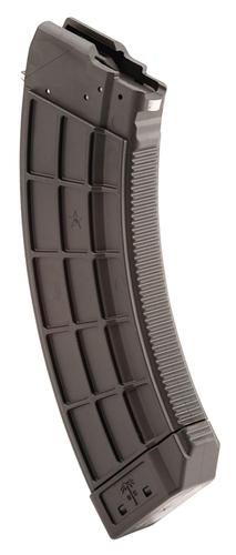 Century AK-47 7.62x39mm 30 Rounds Black Magazine (MA692A)