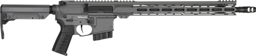 CMMG Resolute MK4 Rifle, 6mm ARC, 16.10", CMMG 6 Position RipStock Stock, 10 Rds