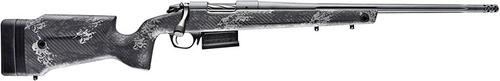 Bergara B-14 Crest Bolt Action Rifle B14LM751, 300 Win Mag, 22", Carbon Fiber Stock, 3 Rds