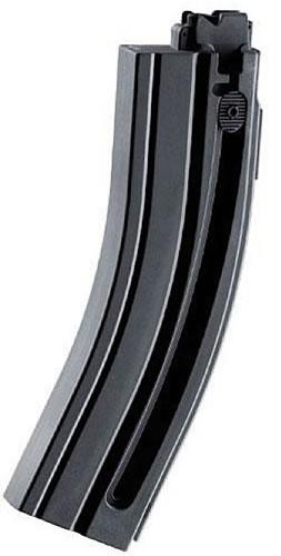 Beretta ARX160 22 Long Rifle 30 Round Black Magazine (574606)