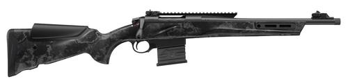 Franchi Momentum Lite Elite "The Mule" Bolt-Action Rifle 41852, 308 Win,  16 in Threaded, Veil Tac Black Stock, Graphite Black Cerakote Finish