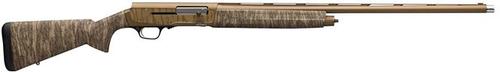 Browning A5 Wicked Wing Sweet Sixteen 0118475004, 16 Gauge, 28", 2.75" Chmbr, Mossy Oak Bottomlands Stock