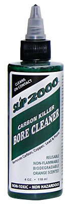 Slip 2000 Carbon Killer Bore Cleaner - 4 oz Twist Top (60104)