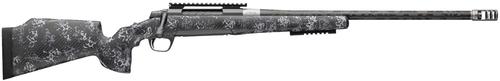 Browning X-Bolt 2 Pro McMillan SRMB Bolt Action Rifle 036037229, 300 PRC, 26" Threaded, McMillan Game Warden 2.0 Stock, 3 Rds