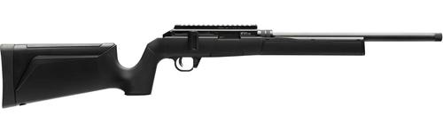 Walther Hammerli Force B1 Rifle 5802000, 22 Mag, 16.1", Synthetic Black Stock, 9 Rds