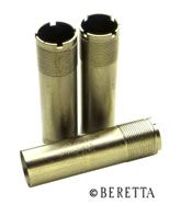 Beretta Shotgun Choke Tube JCOCN18 12 Gauge, Optima-Choke, Flush, Silver (Trap), Cylinder Constriction