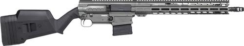 CMMG Dissent BR3 Rifle 38A530CTNG, 308 Win, 16.10", Magpul SGA Black Synthetic Stock, 10 Rds