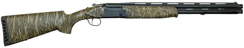 American Tactical Turkey Fowl Break Open Shotgun ATIGKOF12TF28C, 28", 3" Chmbr, 2 Rds
