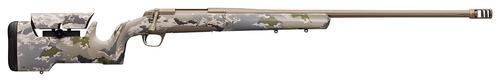 Browning X-Bolt Hells Canyon Max Long Range Rifle 035555297, 300 PRC, 26", Ovix Camo Stock, 3 Rds