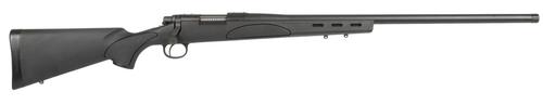 Remington 700 ADL Varmint Bolt Action Rifle R85427, 223 Rem, 26" Threaded, Black Stock, 4 Rds