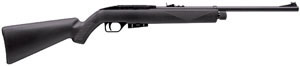 Crosman .177 Caliber CO2 Model 1077 Air Rifle w/Black Finish (1077)