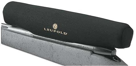Leupold Scopesmith Scope Covers 53574 Medium