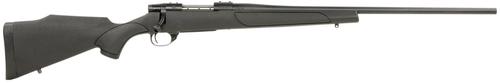 Weatherby Vanguard Obsidian Bolt Action Rifle VTX243NR2T, 243 Win, 22" Threaded, Monte Carlo Stock, 5 Rds