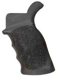 Falcon 4045BK Black Tactical Ergo Tactical Grip For AR15/M16
