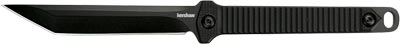 Kershaw Dune Neck Knife w/Tanto Straight Edge (4008)