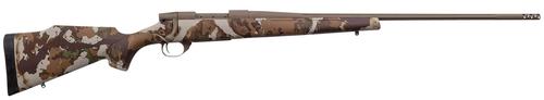 Weatherby Vanguard Sporter Rifle VDT7MMRR6O, 7mm Rem Mag, 26", Fixed Monte Carlo Stock, 3 Rds