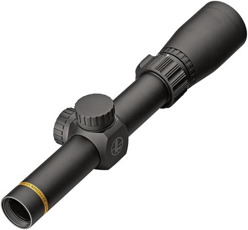 Leupold VX-Freedom Rifle Scope 180590, 1.5-4x, 20mm Obj, 1" Tube, Black Matte, MOA-Ring Reticle
