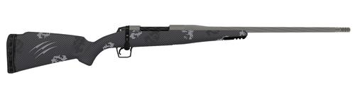 Fierce Twisted Rogue Bolt Action Rifle TWROG22CM22GP, 22 Creedmoor, 22" Threaded, Phantom Camo Stock