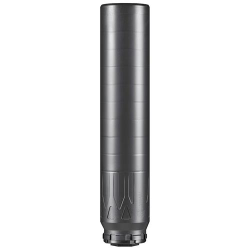 Dead Air Black Suppressor 30 Cal. W/ 5/8X24 Direct Thread Mount