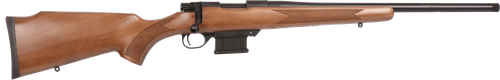 Howa M1500 Mini Action Rifle, 6.5 Grendel, 20", Wood Walnut Stock, 10 Rds