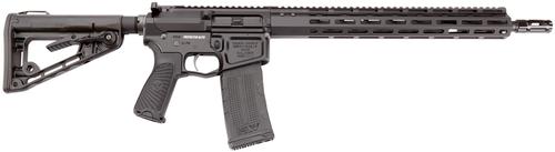 Wilson Combat Protector Elite Carbine, Semi-Auto Rifle, TRPEC300BBL, 300 Blackout, 16.25", Wilson/Rogers Super Stock, Match Grade Barrel, 30 Rds