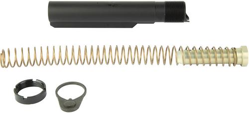 Aero Precision AR-15 Enhanced Carbine Buffer Kit, Black (APRH101240)