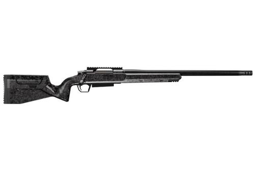 Christensen Modern Carbon Rifle Rifle 801-14008-01, 7mm Rem Mag, 22", Carbon Fiber Dual Carbon Fiber Stock, 4 Rds