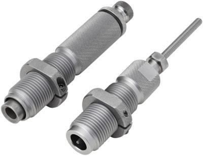 Hornady 2-Die Set 30 TC