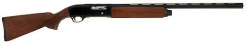 Tri-Star Field Semi-Auto Shotgun 24104, 20 Gauge, 26 in, 3 in Chmbr, Blued Barrel, Multichoke, Walnut Stock
