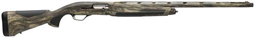 Browning Maxus II Semi-Auto Shotgun 011788205, 12 Gauge, 26", 3.50" Chmbr, Adj Shim  Realtree Legacy Composite Stock, 4 Rds