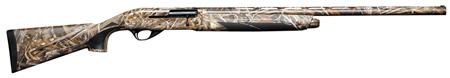 Weatherby Element Semi-Automatic Shotgun EWF2028PGM, 20 Gauge, 28", 3" Chmbr, Realtree Max-5 Synthetic Stock, Realtree Max-5 Finish