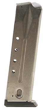 Ruger 89/93/4 9MM 15 Round Stainless Magazine (90233)