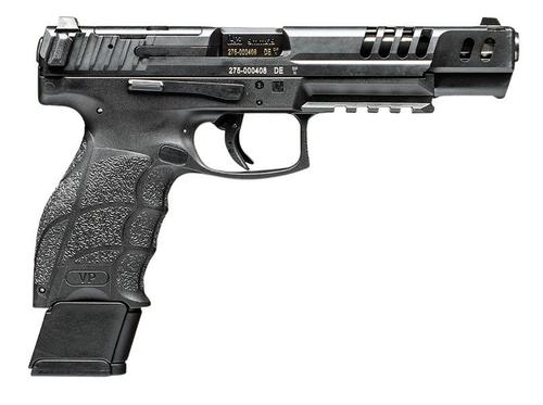 Heckler & Koch VP9-B Match Optic Ready Pistol 81000556, 9mm, 5.51in, 10 Rds