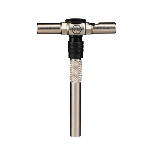 Fix it Sticks Ratcheting T-Way Wrench w/Locking Hex Drive