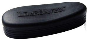 Limbsaver AR-15 Snap-on Recoil Pad Black (10019)