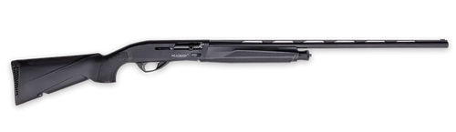 Weatherby Element II Shotgun ES22028PGM, 20 Gauge, 28", 3" Chmbr, Adj Shim, Black Stock