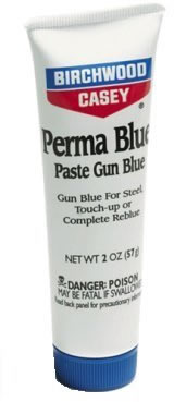 Birchwood Casey 13322 Perma Blue Gun Paste 2 oz
