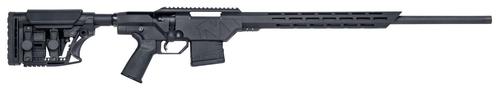 Mossberg MVP Precision Bolt Action Rifle 27962, 6.5 Creedmoor, 24", Luth-AR MBA-3 w/Aluminum Chassis, 10 Rds
