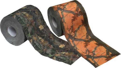 Rivers Edge Products Green Camo & Orange Camo Toilet Paper
