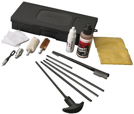 Kleen-Bore PS54 7.62mm Police & Tactical Cleaning Kit