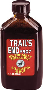 Wildlife Research Trails End 1 Oounce Doe In Heat Urine 307