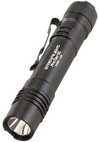 Streamlight 88031 ProTac Black Tactical LED Light
