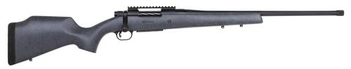 Mossberg & Sons Patriot Long Range Hunter  Bolt Action Rifle 28103, 6.5 Creedmoor, 22" Threaded, Monte Carlo Stock, 5 Rds