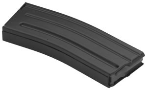 FN Herstal AR-15 223 Remington/5.56 NATO 10 Round Black Magazine (3486010020)